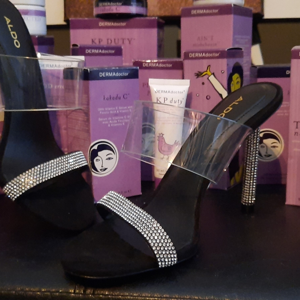 Aldo heels - Picture 3 of 8